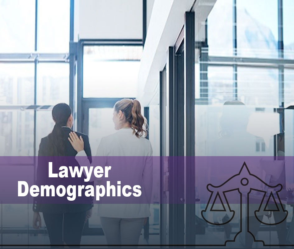 Lawyer Demographics
